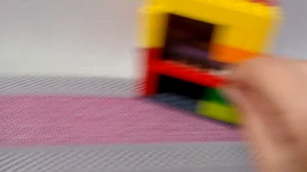 Лего механизмы