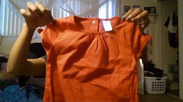 Collective Toddler Summer Haul