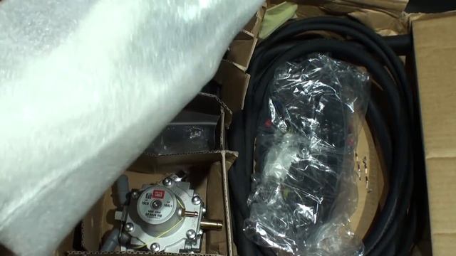 BRC Sequent 32 смотреть онлайн