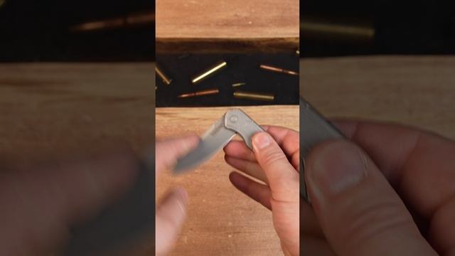 Kershaw Husker смотреть онлайн