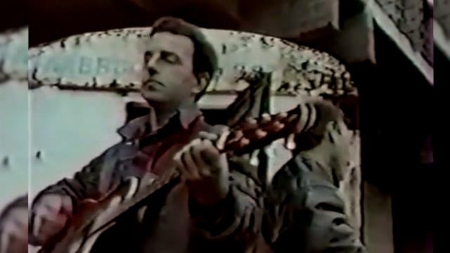 Алексей Могилевский. Могилевский и Шахрин