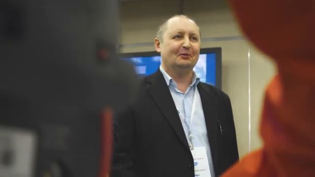 Ролик о II съезде анестезиологов и реаниматологов 2017 смотреть онлайн