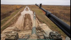 Галилео. Танк Т-90 (ч.2)