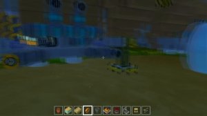Scrap Mechanic l 8 Колёс l Новая подвеска l поворот корпусом и просто клёвая постройка :)