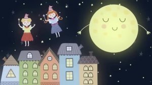 Дандини Дандини Дастана 😴 Спи, малыш 🌙 Колыбельные песни 💤  на ночь (3 часа)