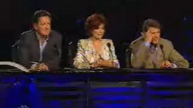 Americas got talent accident - ROFL смотреть онлайн