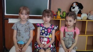 СМЕШНЫЕ МОМЕНТЫ - ФРАГМЕНТЫ ИНТЕРВЬЮ ИЗ ФИЛЬМА “ОДИН ДЕНЬ В ДЕТСКОМ САДУ”