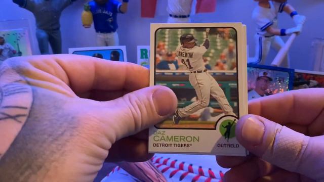 2022 Topps Heritage High Number MEGA BOX 🚨🔥⚾️ смотреть онлайн