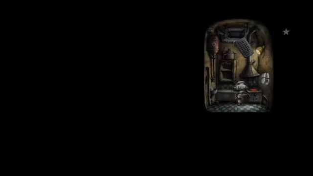 Прохождение Machinarium на телефоне. 2 часть. Machinarium