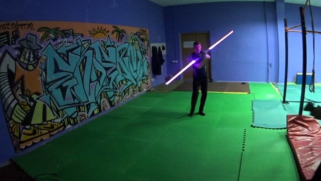 НаРодная ГимнАсТиКа 71-5 в Клубе Воздушно-Силовой Атлетики. СКК "Вместе" смотреть онлайн