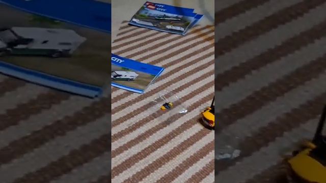 @LEGO 60198. Tory, wózek i transporter już są :) macie ten zestaw? napiszcie w komentarzu #lego смотреть онлайн