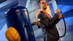 Галилео. Эксперимент. Сирена