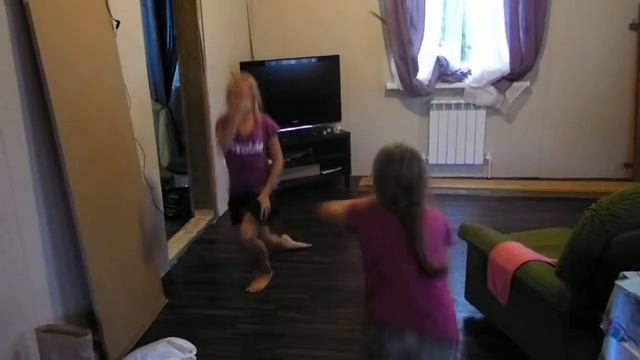 супер детский танец смотреть онлайн