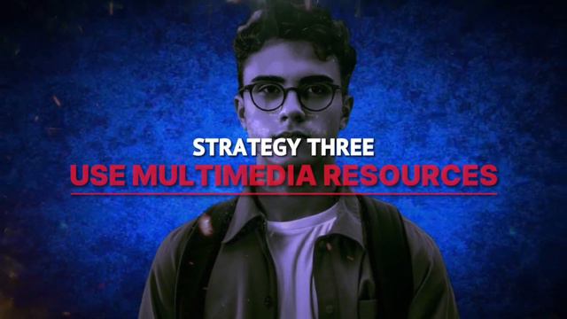 If Studying is Boring, Use This 4 Strategies смотреть онлайн