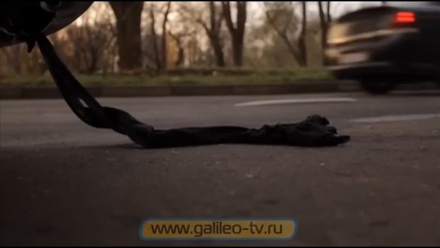 Проверено «Галилео» (часть 11). Колготки