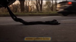 Проверено «Галилео» (часть 11). Колготки