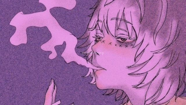 (Slowed down) Ганвест - Кайфули смотреть онлайн