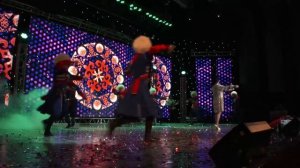 Тавус Магомедова   Наши предки