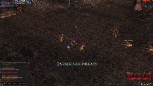 Plainswalker Umri / ДРОП С ИГРОКОВ / Elmorelab x3 / Lineage 2 Essence / VALHALLA-AGE Flauron