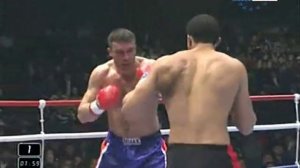 Бадр Хари vs Питер Аэртс