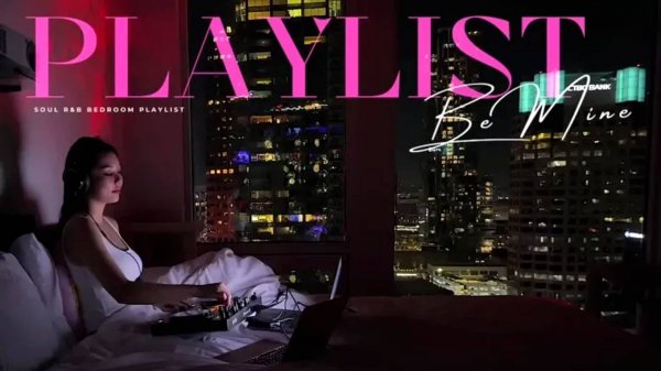 Hello Vee | Valentines Bedroom Playlist 👠 Sensual RB Soul, TrapSoul, Chill RB Soul Mix