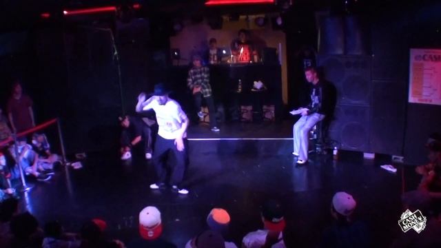 SUZUKI YUSUKE｜CASH MONEY 01｜ SHOW05 смотреть онлайн