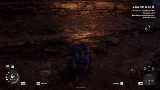 #4 | PODIVNÉ OBYDLÍ V TROSKÁCH LETADLA - EXPEDITIONS A MUDRUNNER GAME | LETS PLAY |CZ/SK смотреть онлайн