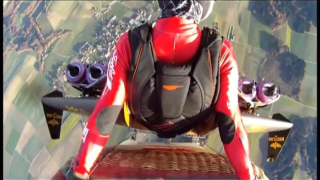 Галилео. Джетмен смотреть онлайн