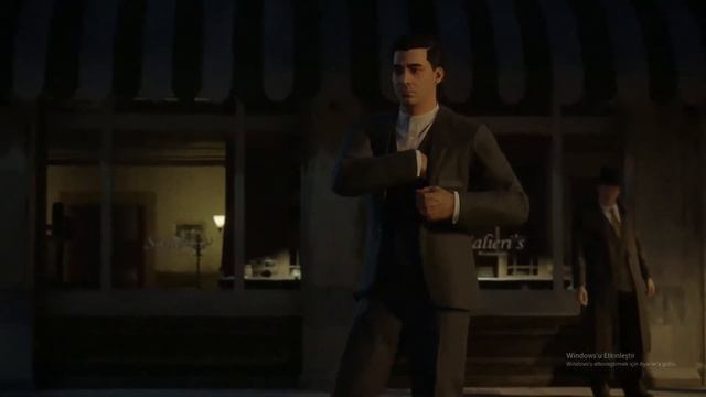 Mafia Definitive Edition | The Great Mafia Story | Episode #1 смотреть онлайн