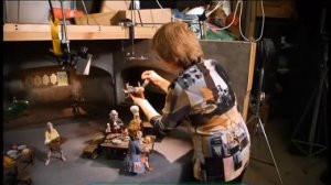 Галилео. Кукольная анимация (часть 3)