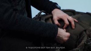 ШтурмА. Документальный фильм о первых