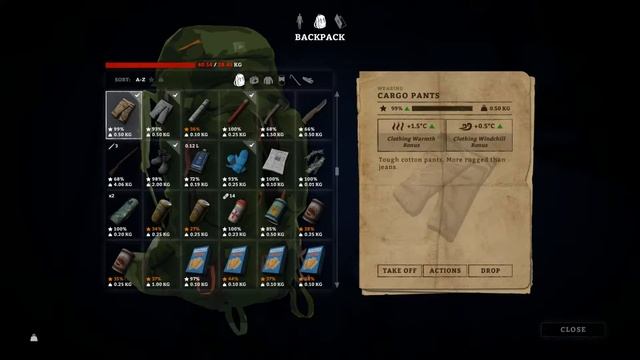 The Long Dark Survivor Woman Part |2| смотреть онлайн