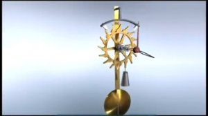 Галилео. Кремлёвские куранты.