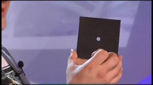 Галилео. Эксперимент. Абсолютно черное тело