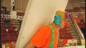 Галилео. Пластиковый лед