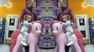 Моя милая пони