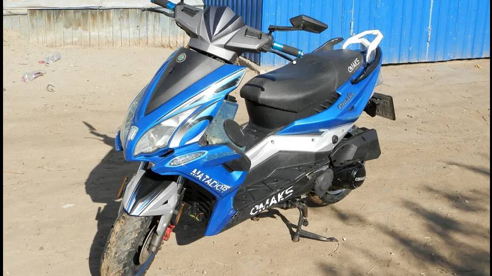 152QMI Как разобрать и собрать двигатель от скутера часть 1.mp4 смотреть онлайн