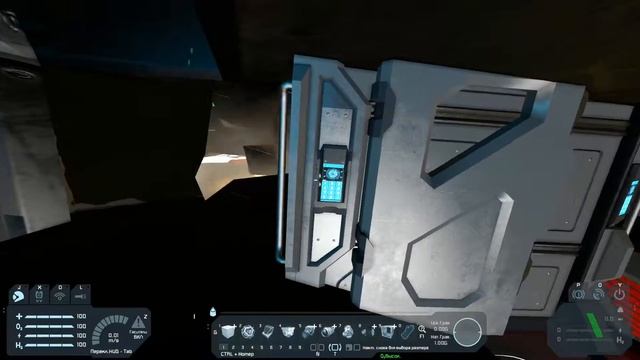 ♦Стрим♦ │Space Engineers│Взрываю летаю (лаги обеспечены) смотреть онлайн