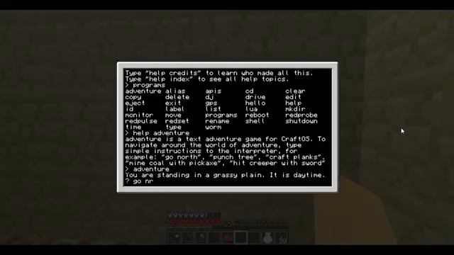 Technic Tutorials #12. ComputerCraft Computer смотреть онлайн