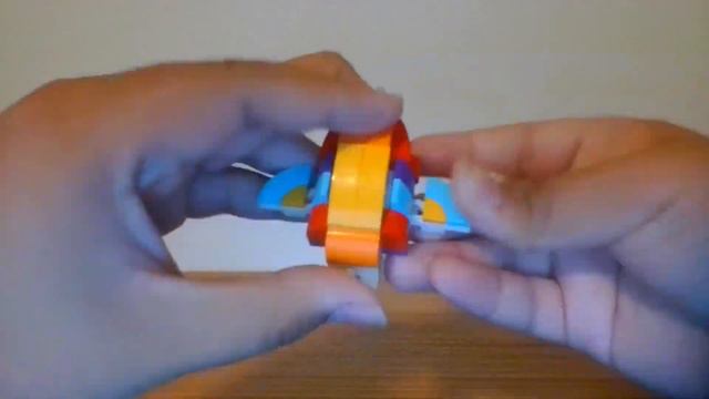 Lego Creator 31140 Magical Unicorn (3in1, Part 2) смотреть онлайн
