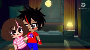 Gacha club vore: the last bite