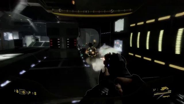 [PT] 🎮 Halo 3 ODST PC | ROOKIE Part 7.1 | GTX 1060 6GB | 1080p 60fps Max Settings смотреть онлайн