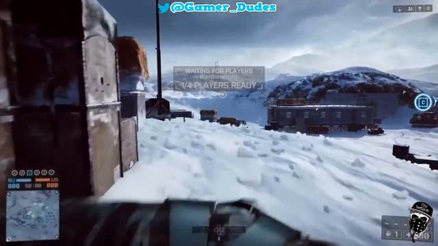 Battlefield 4 Secret Melee Weapon Easter Egg Final Stand DLC смотреть онлайн