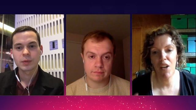 John Lundvik wins Melodifestivalen | Results reaction | Sweden Eurovision 2019 смотреть онлайн