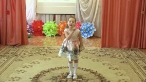 Молодая бабушка