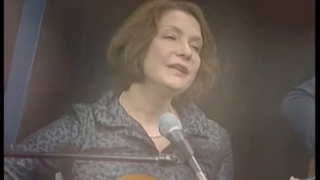 Лидия ЧЕБОКСАРОВА и Евгений БЫКОВ. Часть 1 смотреть онлайн