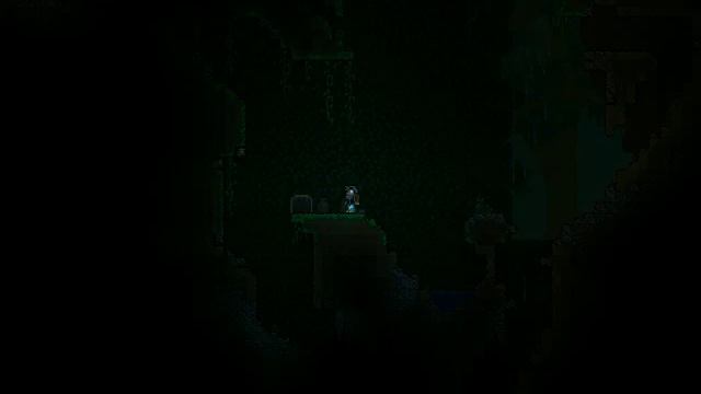 Terraria Comic 2 смотреть онлайн