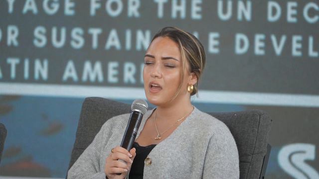 Extreme Hangout COP28 | Achieving 100% Renewable Energy by 2045 смотреть онлайн