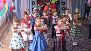 МЫ ИДЁМ В ПЕРВЫЙ КЛАСС