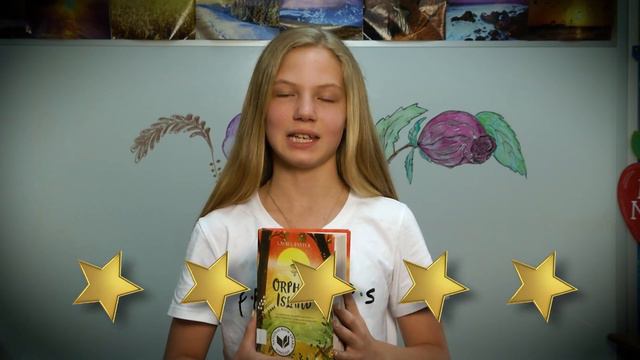 2019-20 William Allen White Book Award Reviews 6-8 смотреть онлайн